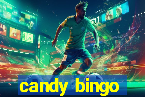 candy bingo