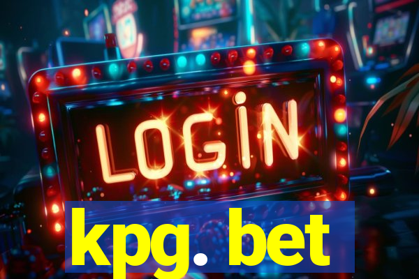 kpg. bet