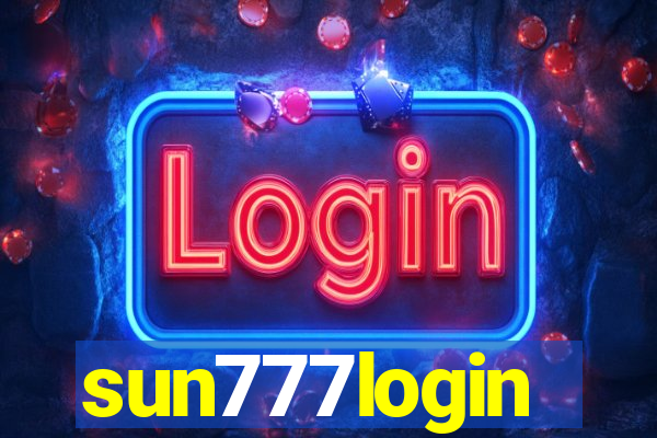 sun777login