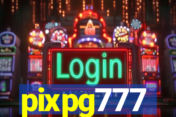 pixpg777