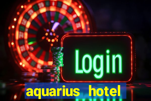 aquarius hotel casino laughlin