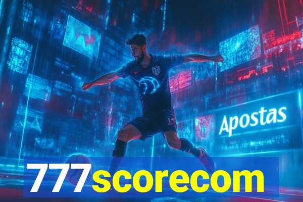 777scorecom