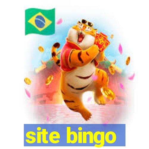 site bingo