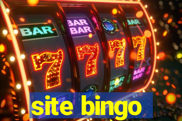 site bingo