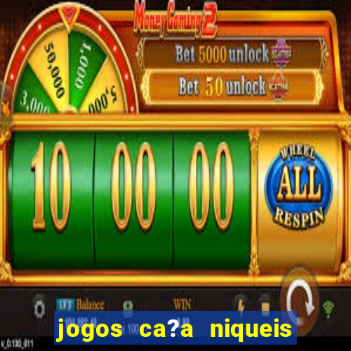 jogos ca?a niqueis bingo gratis super show