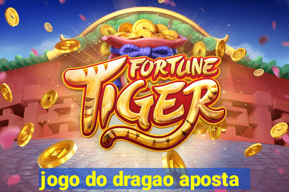 jogo do dragao aposta