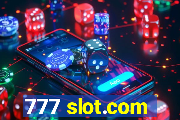 777 slot.com