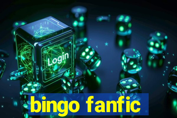 bingo fanfic