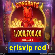 crisvip red