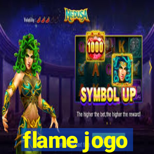 flame jogo