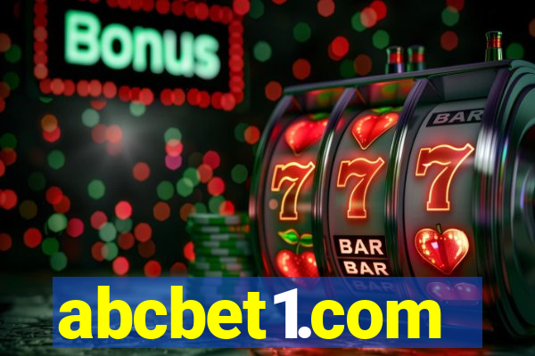 abcbet1.com