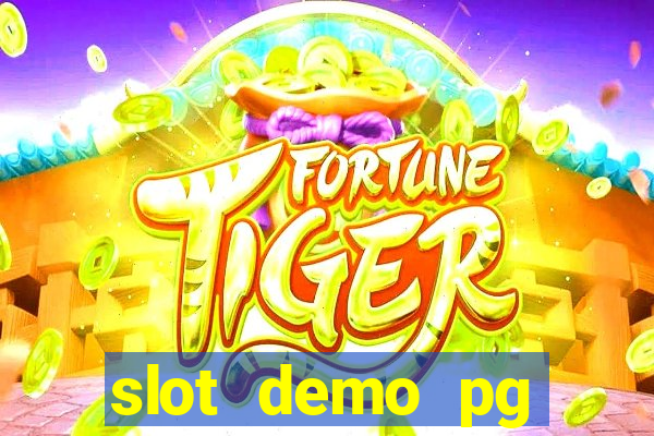 slot demo pg circus delight