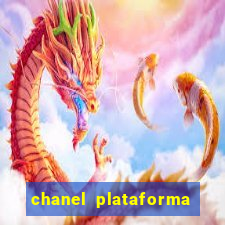 chanel plataforma de jogos