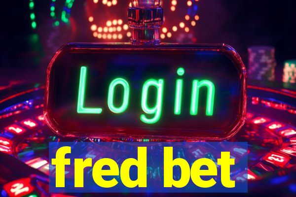 fred bet