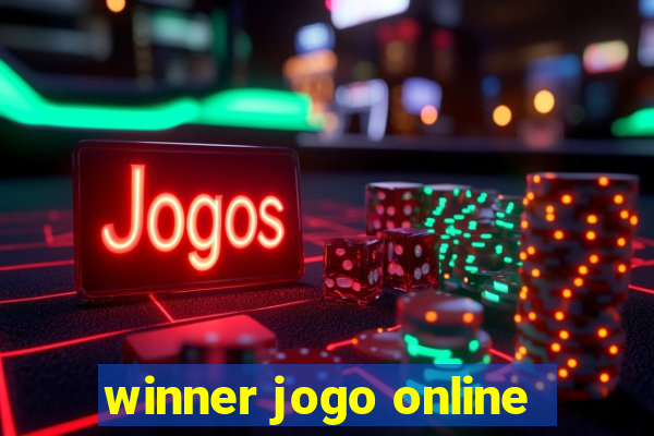 winner jogo online