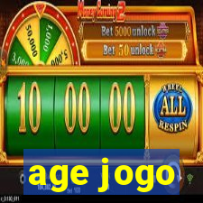 age jogo