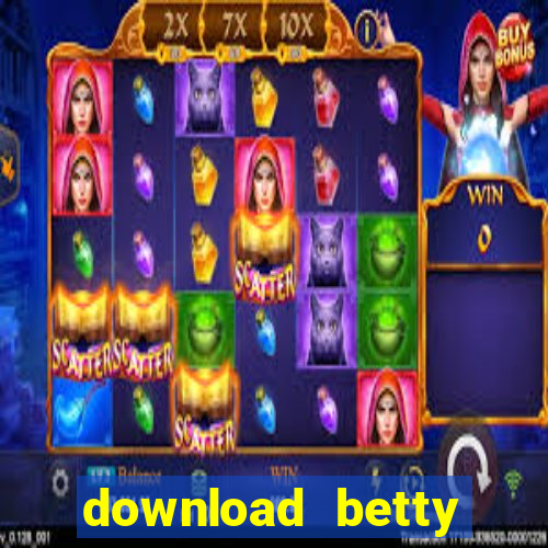 download betty bingo app