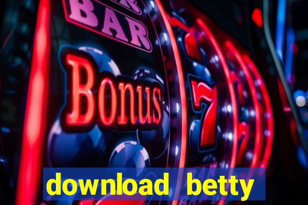 download betty bingo app