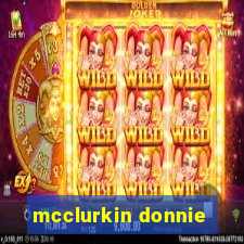 mcclurkin donnie