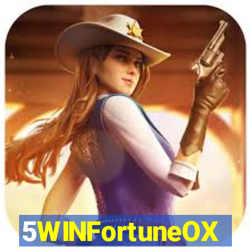 5WINFortuneOX