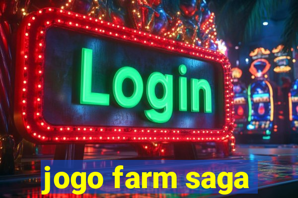 jogo farm saga