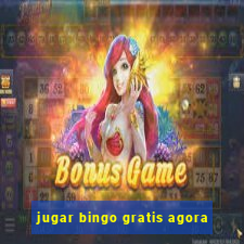 jugar bingo gratis agora