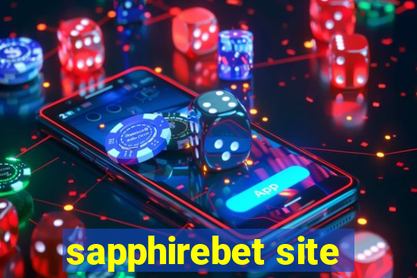 sapphirebet site