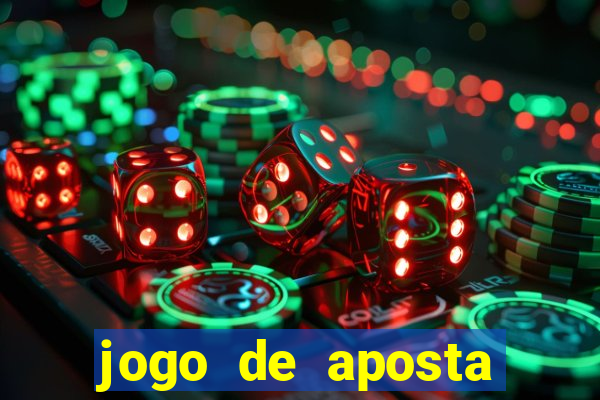 jogo de aposta online bingo