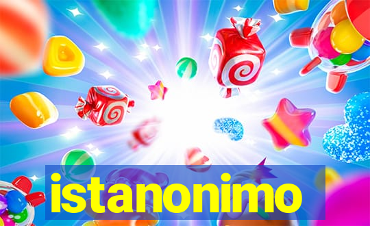 istanonimo