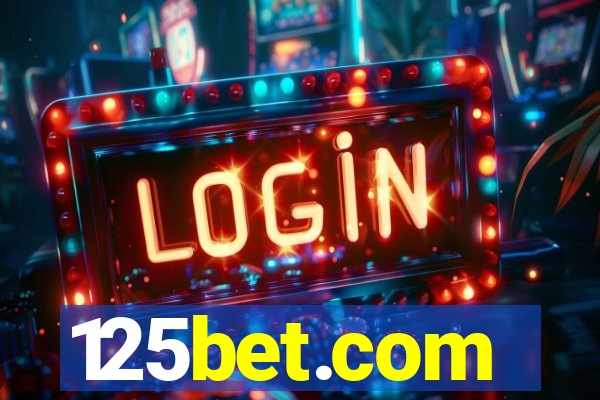 125bet.com