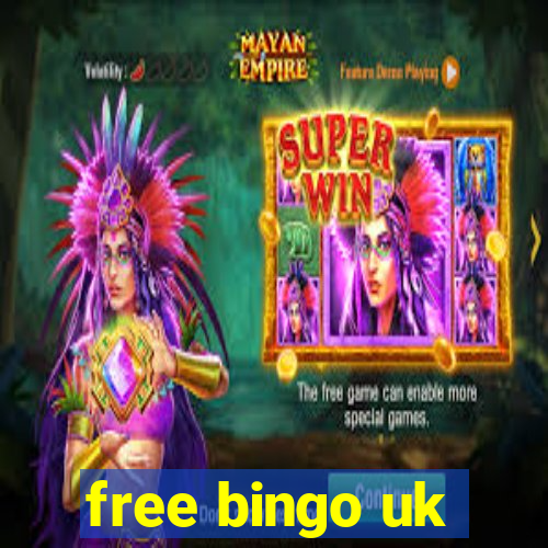 free bingo uk