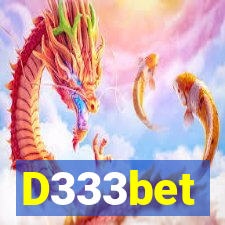 D333bet