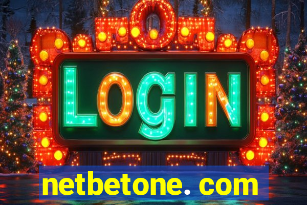 netbetone. com