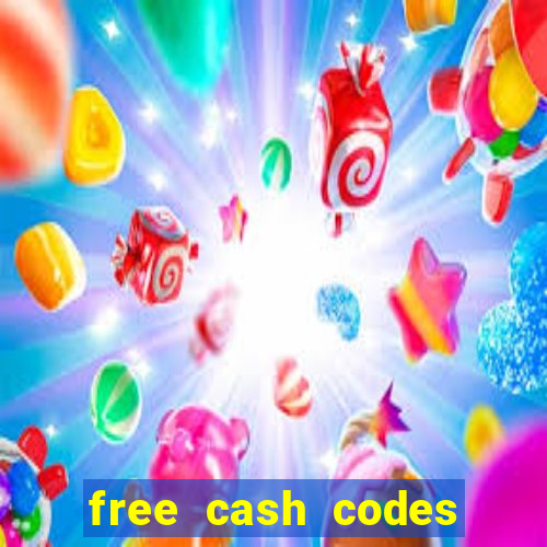 free cash codes for bingo cash