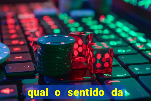 qual o sentido da palavra bingo