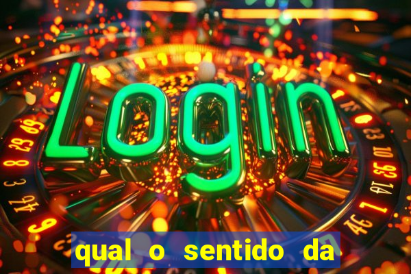 qual o sentido da palavra bingo