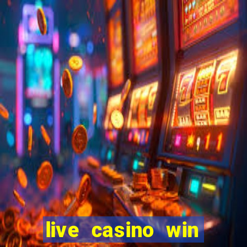 live casino win real money