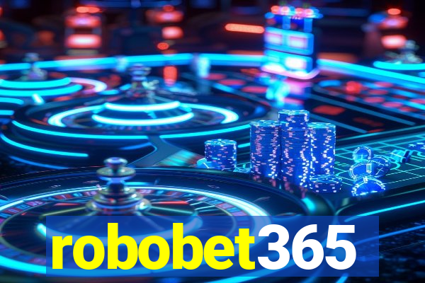 robobet365