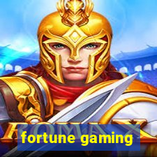 fortune gaming