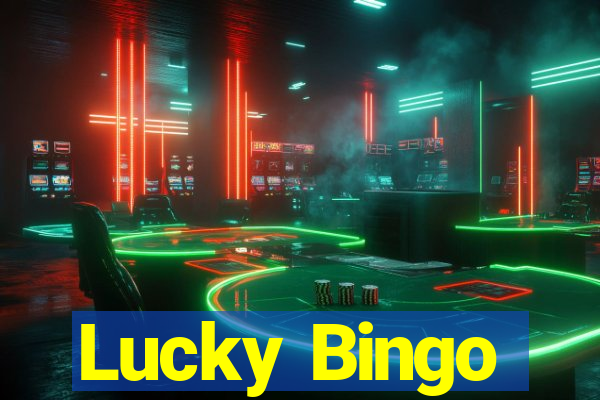 Lucky Bingo