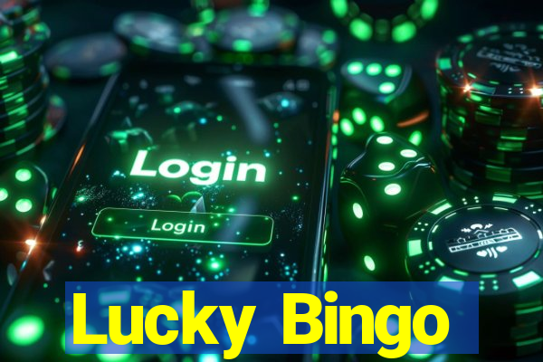 Lucky Bingo