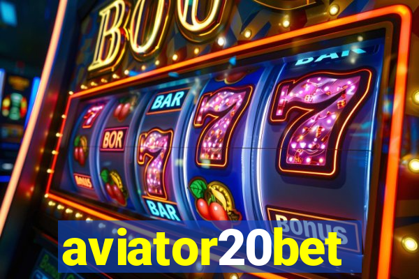 aviator20bet