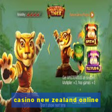 casino new zealand online