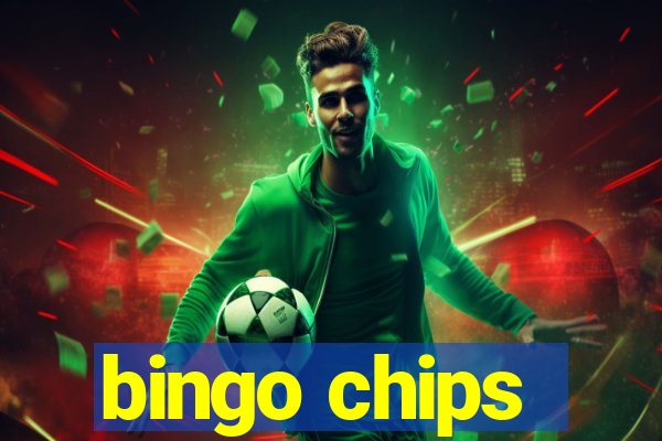 bingo chips