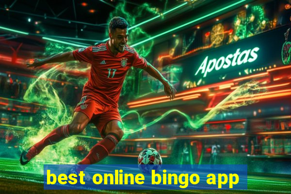 best online bingo app