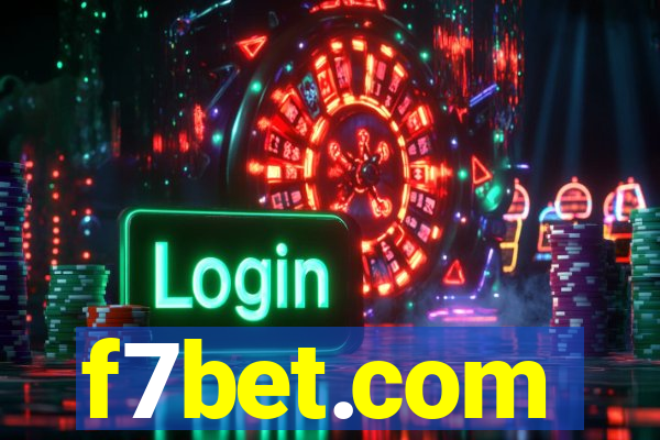 f7bet.com