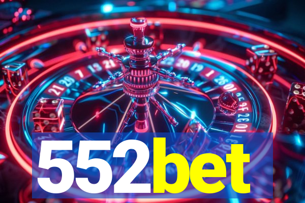 552bet