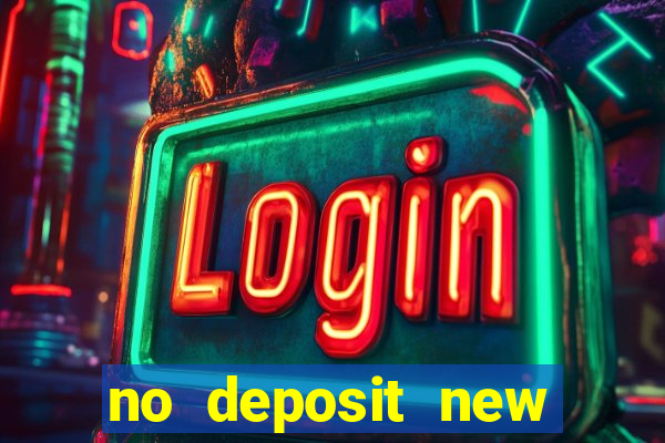 no deposit new bingo sites