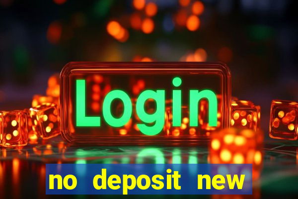 no deposit new bingo sites