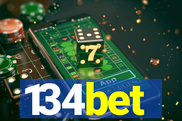 134bet